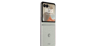 Motorola Razr 70 spotted on TENAA with dual 50MP cameras, 6.9-inch OLED display
