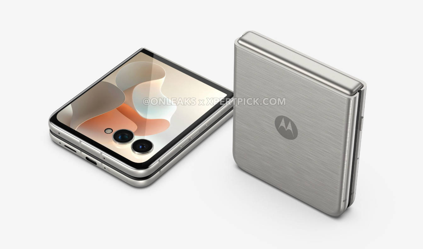 Motorola Razr 70 Ultra surfaces on HDR10+ database in first official sighting