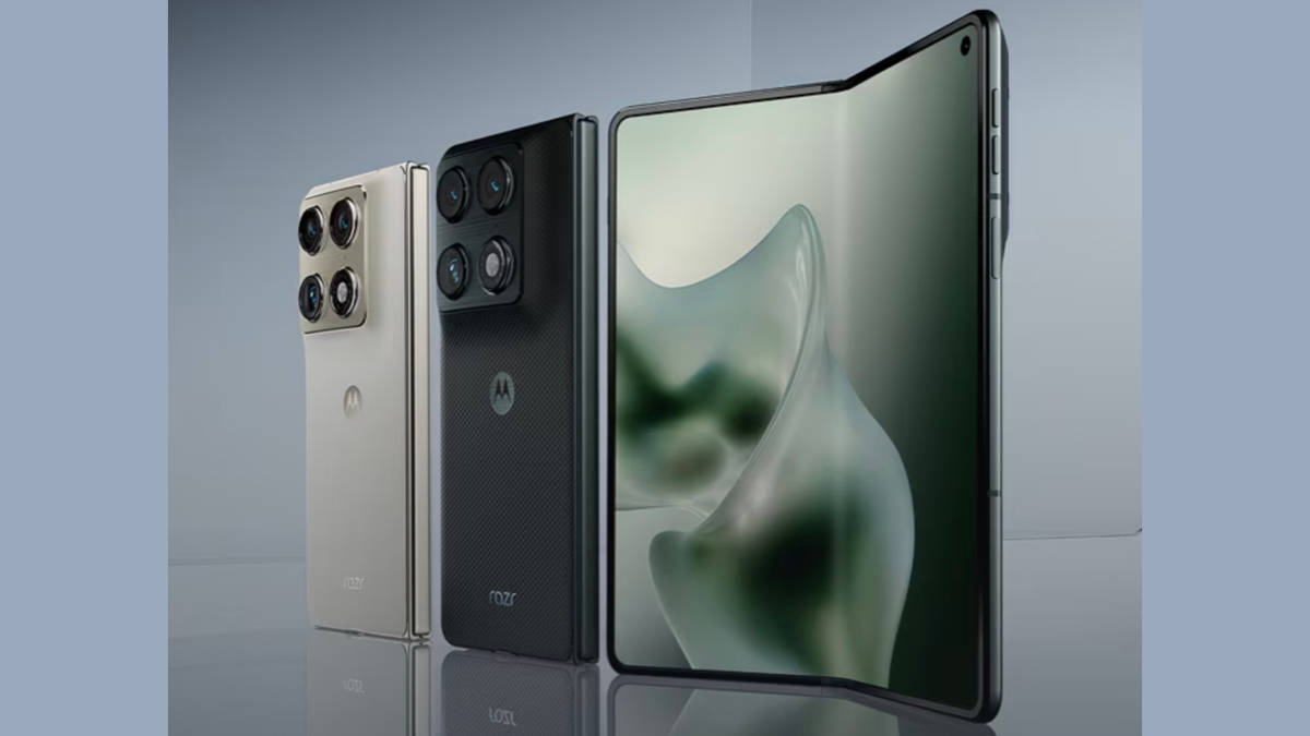 Motorola Razr Fold Geekbench listing confirms Snapdragon 8 Gen 5, price revealed at MWC