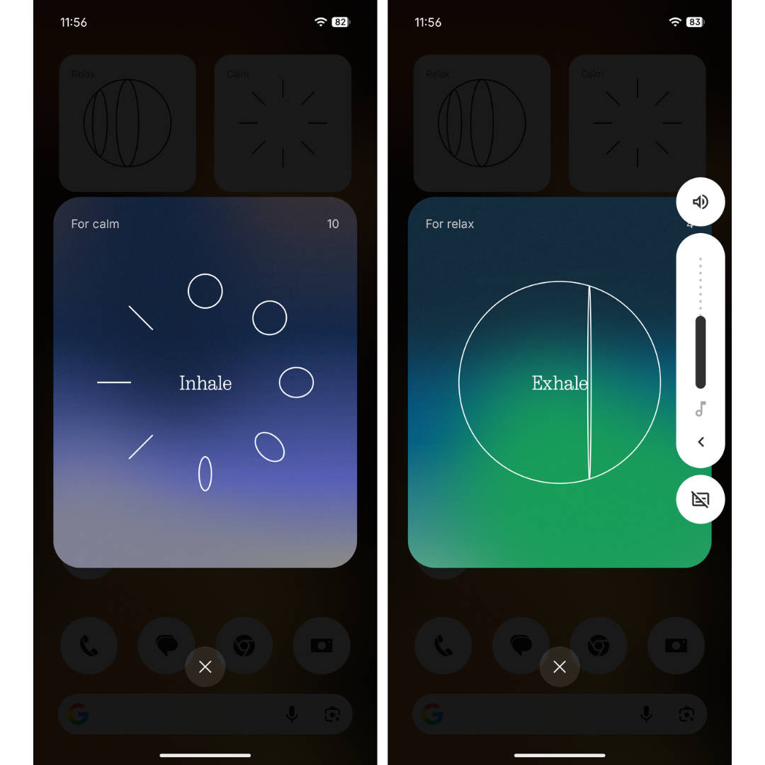 Nothing OS 4.1 changes (1)