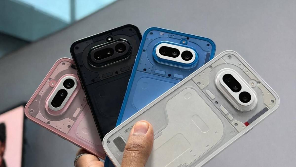 Nothing Phone (4a) India price to be hiked by Rs 3,000 from August 1st; base model now up almost 34 percent since launch