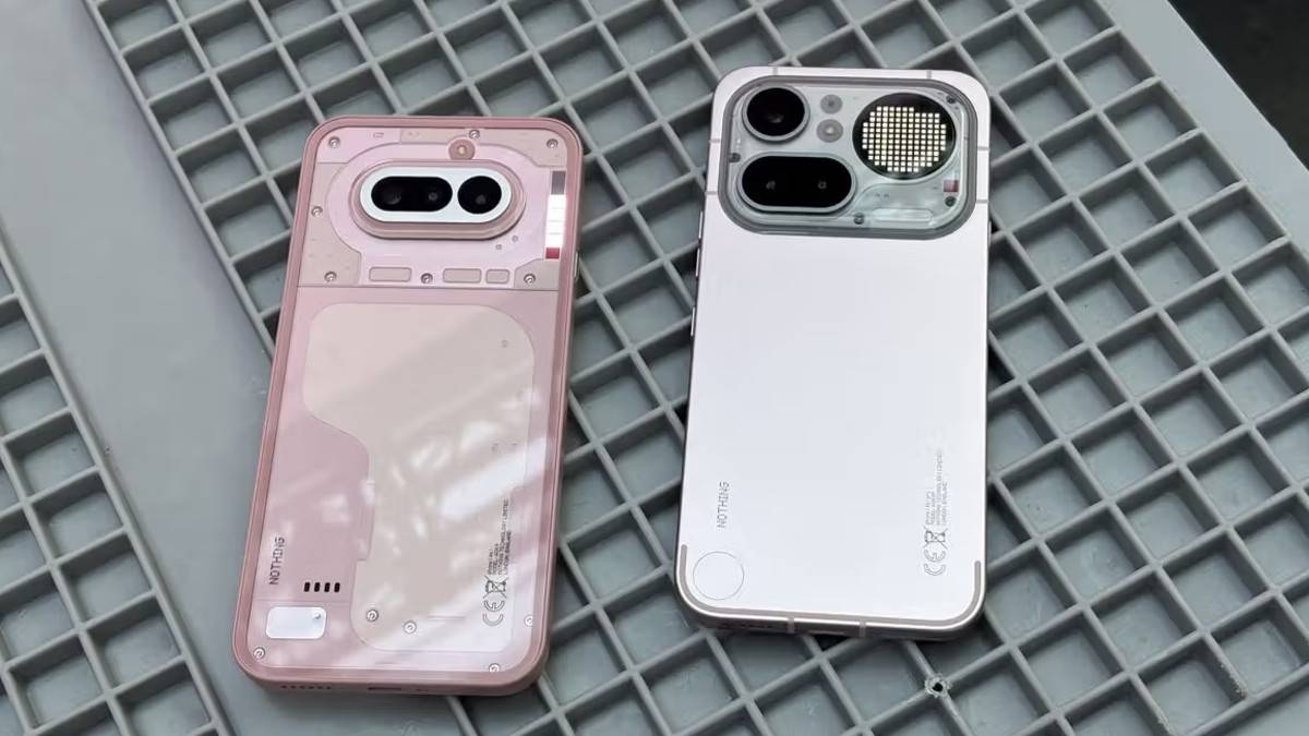 Nothing Phone (4a) Pro, Phone (4a) and Phone (3a) Lite prices in India hiked by up to Rs 5,000