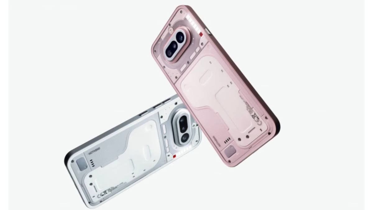 Nothing Phone (4a) India price tipped; Phone (4a) Pro might not get transparent design