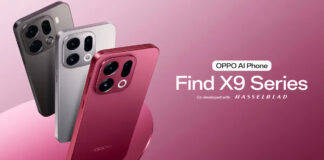 OPPO Find X9s Pro confirmed to debut as the first compact flagship with dual 200MP cameras