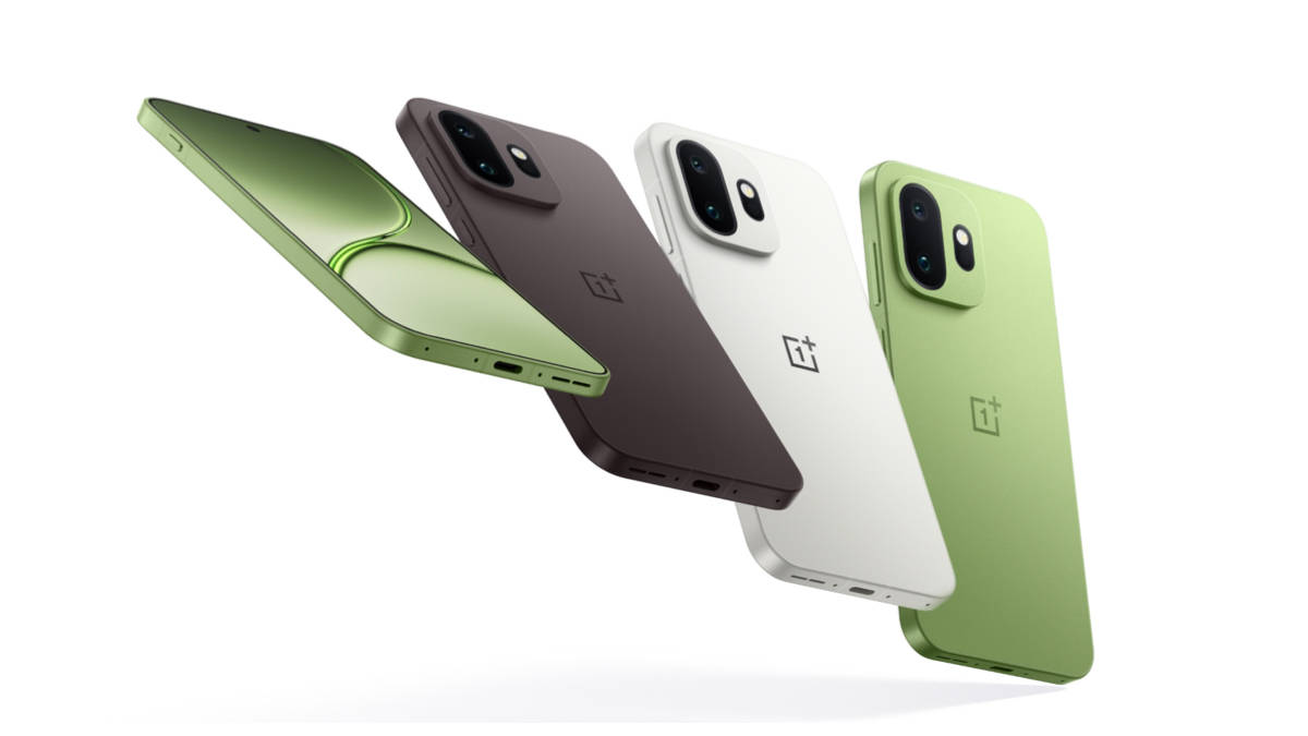 OnePlus 15T launch set for March 24th; RAM and storage variants confirmed