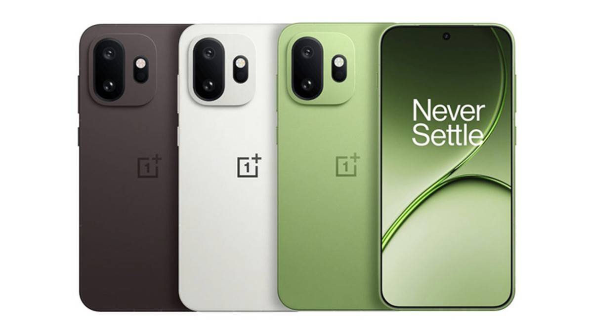 OnePlus 15T with 7,500mAh battery, Snapdragon 8 Elite Gen 5 SoC, and 50MP cameras is now official in China