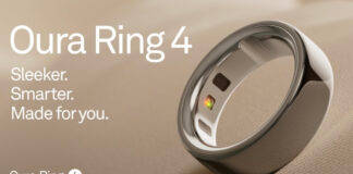 Oura Ring 4 launches in India with subscription model, prices start under Rs 30,000