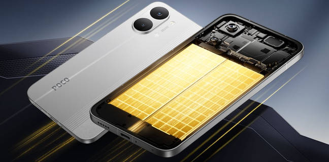 POCO X8 Pro, Pro Max to feature batteries up to 9,000mAh; price could start at Rs 35,000 POCO X8 Pro series batteries revealed