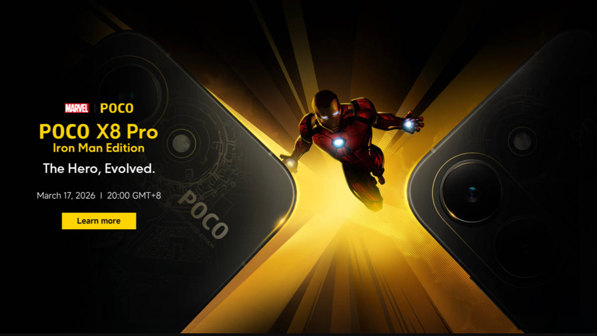 POCO X8 Pro series India price leak suggests Rs 6,000 jump over X7 Pro