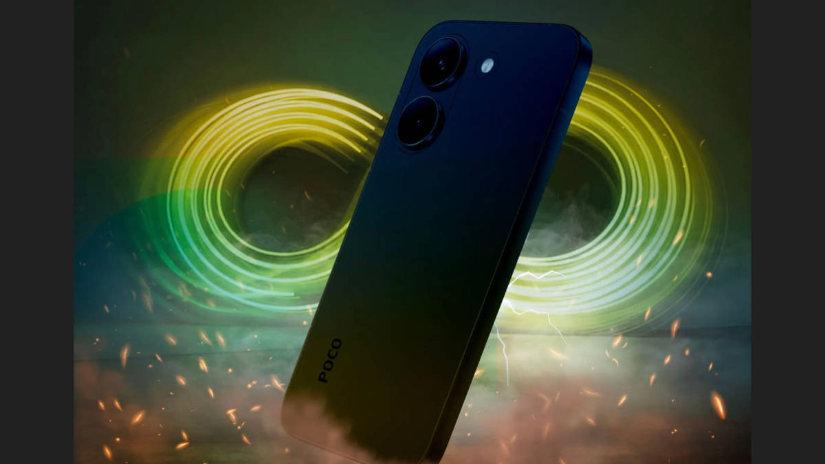 POCO X8 Pro series teased on Flipkart, March 26th launch hinted