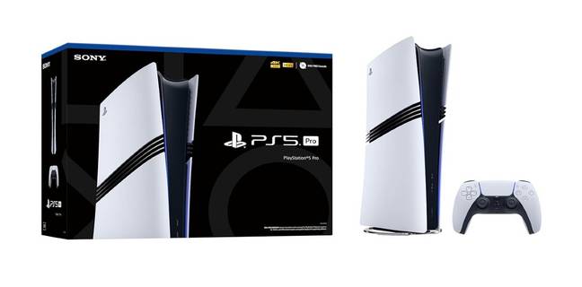 PS5 Pro launching in India soon? Console gets listed on BIS certification