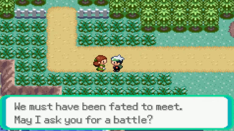 Pokemon Emerald Source Code Pokémon Emerald cheat codes: complete list of cheats for all GBA ...