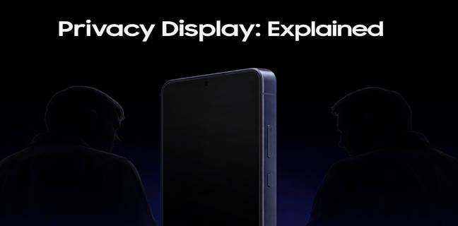 What is Samsung Galaxy S26 Ultra’s Privacy Display and how does it work?