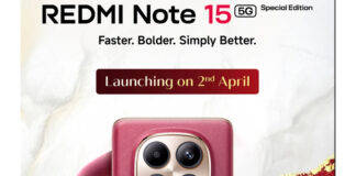 Redmi Note 15 SE 5G to launch in India with bigger battery than Note 15