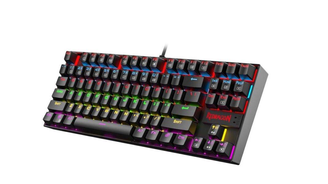 best mechanical keyboards under rs 5,000 in india:... Best Mechanical Keyboards Under Rs 5,000 in India: March 2026 ...