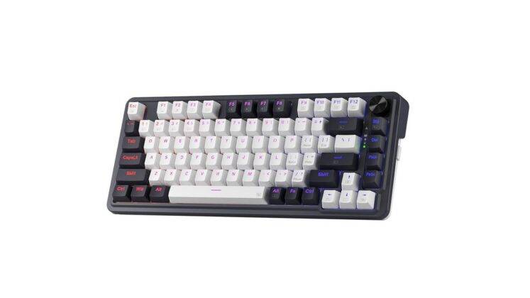 best mechanical keyboards under rs 5,000 in india:... Best Mechanical Keyboards Under Rs 5,000 in India: March 2026 ...