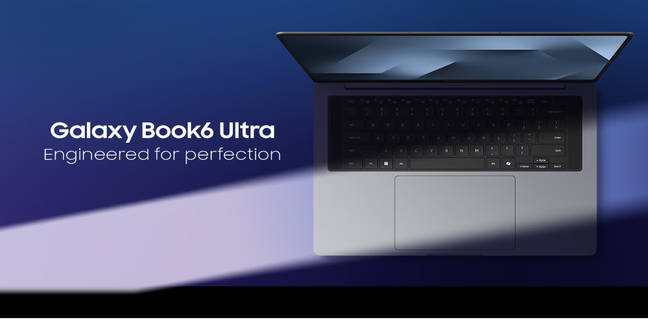 Samsung Galaxy Book6 series launched in India with the latest Intel Core Ultra Series 3 processors: check price, specifications