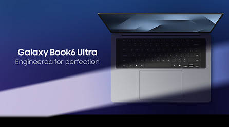 Samsung Galaxy Book6 series launched in India with the latest Intel Core Ultra Series 3 processors: check price, specifications