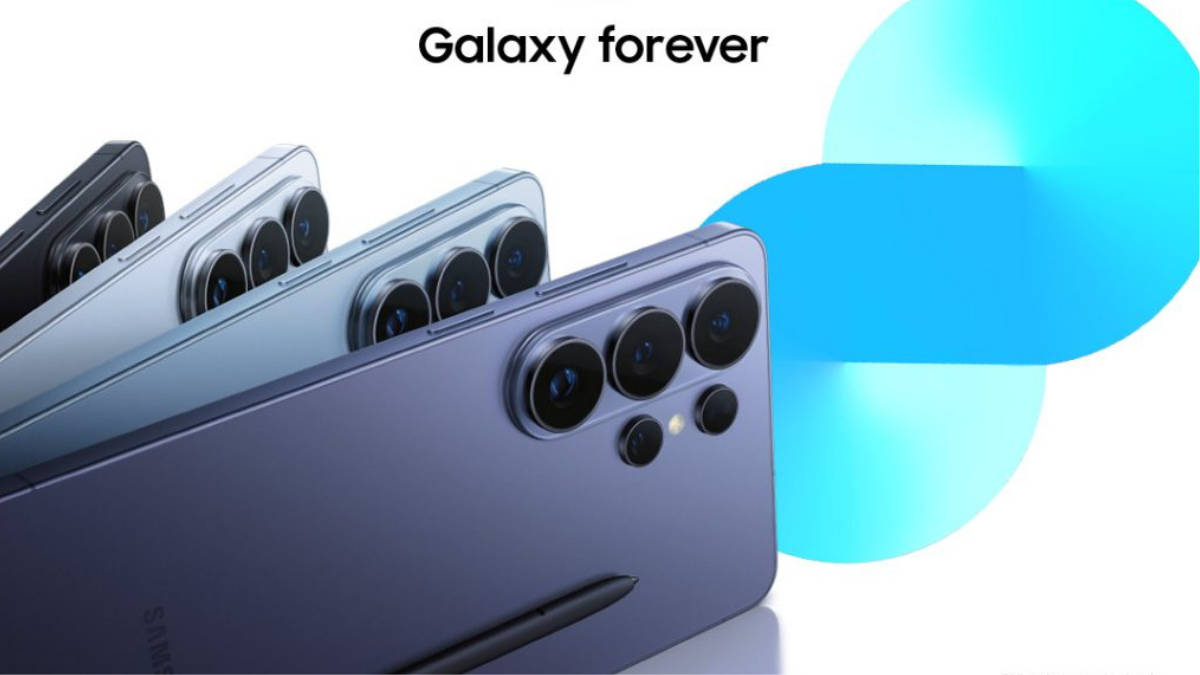 Samsung Galaxy S26 Ultra and S26+ are now easier to own in India with Galaxy Forever: here's how