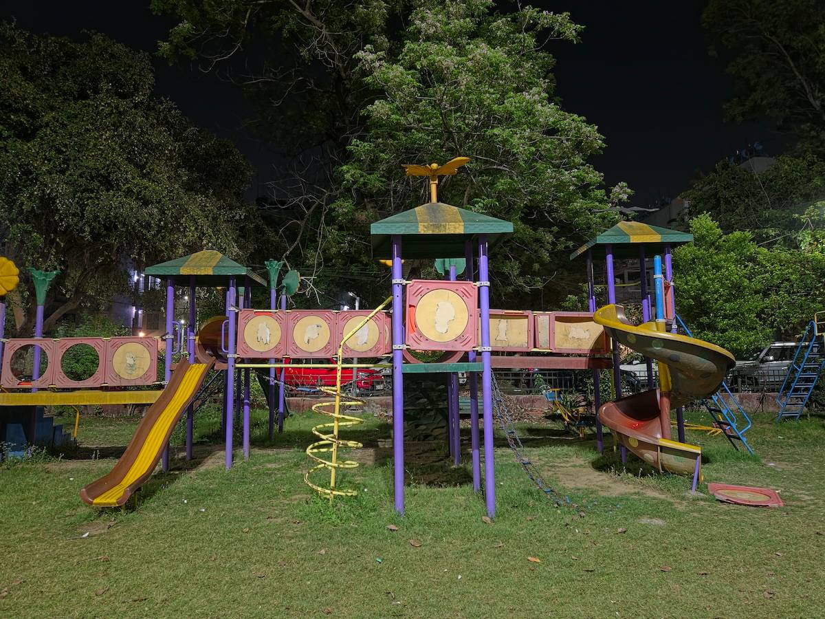 Before image
