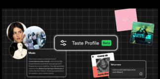 Spotify tests ‘Taste Profile’ feature to let users edit their music recommendations