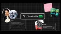 Spotify tests ‘Taste Profile’ feature to let users edit their music recommendations Related Article
