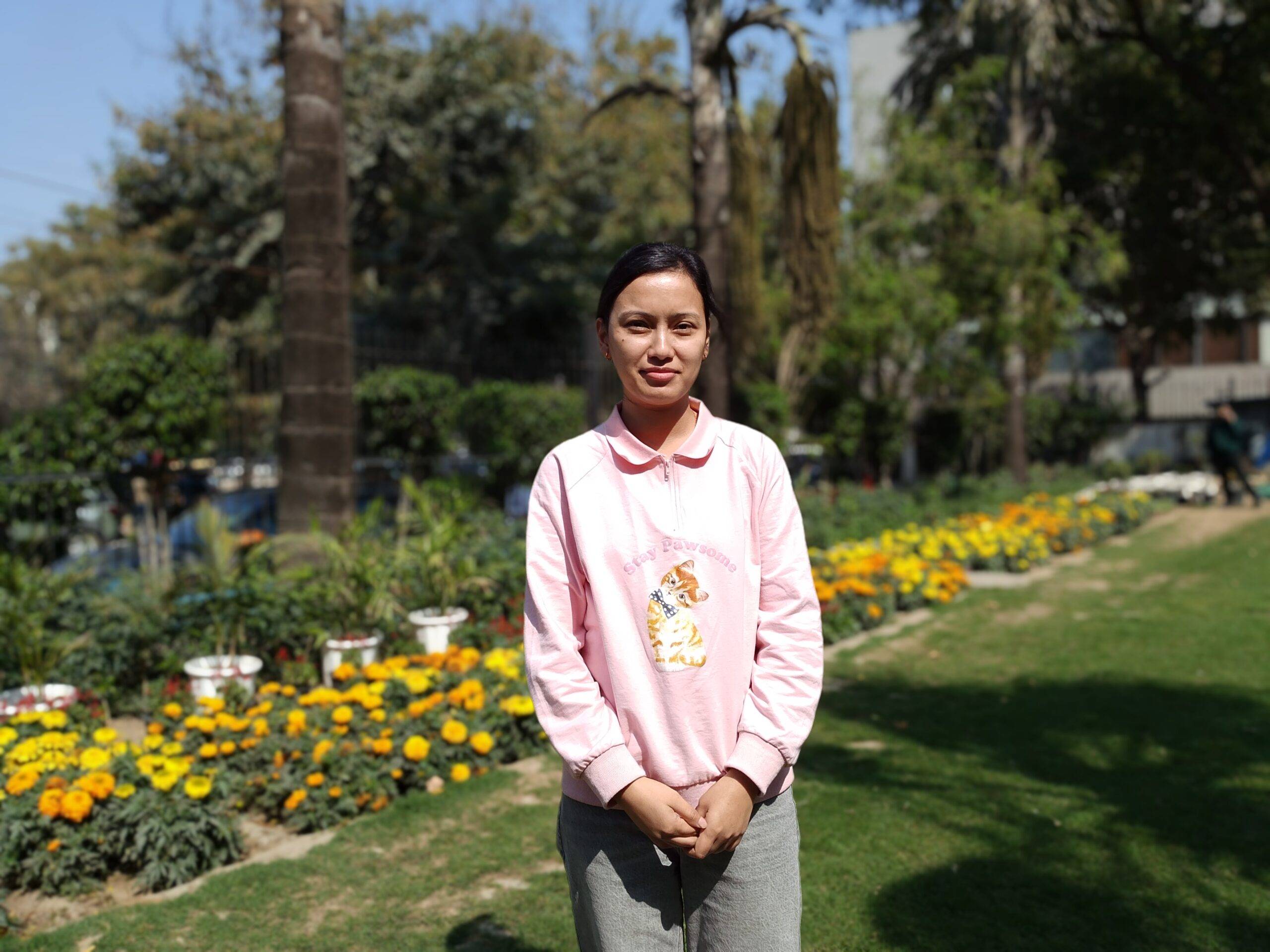 After image