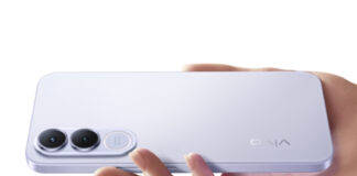 Vivo V70 FE launched globally with 200MP camera, 7,000mAh battery, MediaTek Dimensity 7360-Turbo chipset