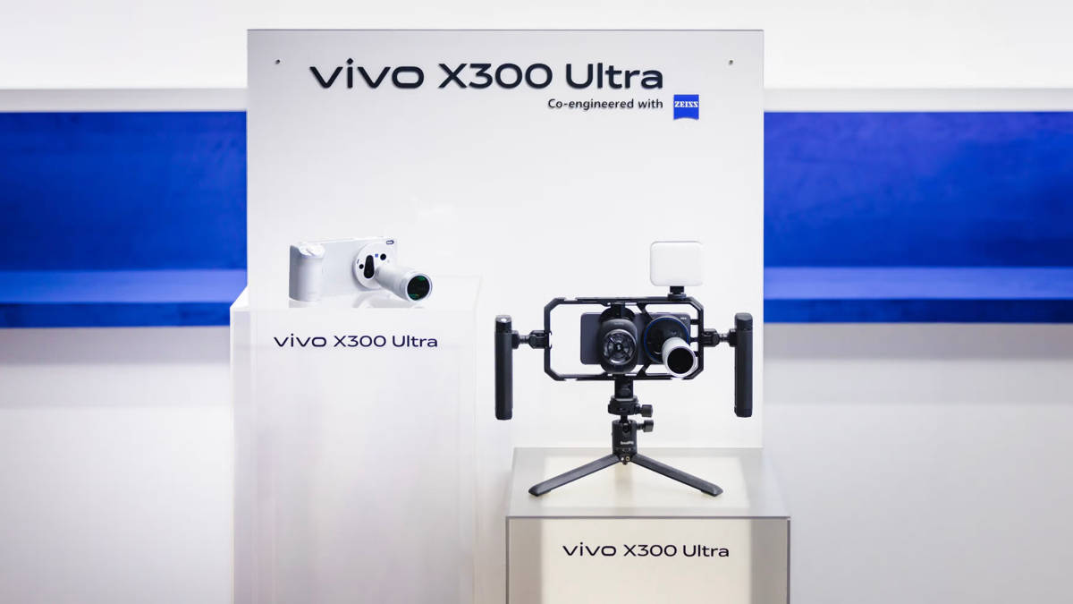 Vivo X300 Ultra, X300s launch date leaked; colour options also tipped