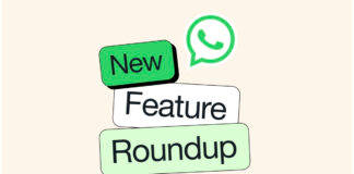 WhatsApp adds AI photo editing and writing tools within chats, brings easier transfer and dual accounts to iPhones