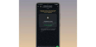 WhatsApp testing ‘Guest Chats’ to message people without an account, feature spotted in beta