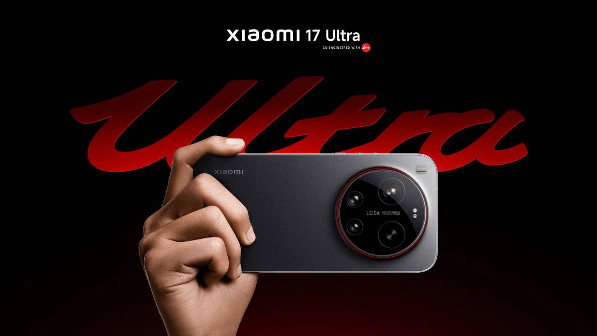 Xiaomi 17 series offically goes on sale today: check out launch offers and reasons to buy