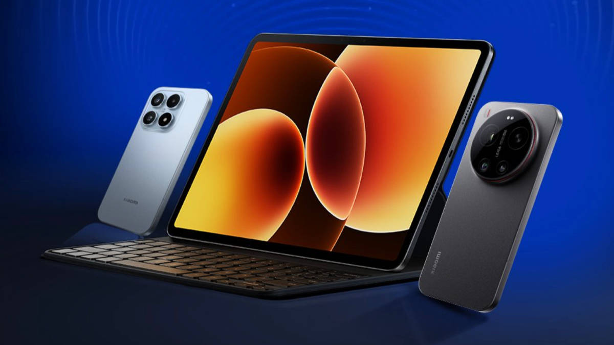 Xiaomi 17, 17 Ultra and Pad 8 set to launch in India on March 11th