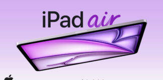 iPad Air launched with M4 chip and upgraded RAM, price starts at Rs 64,900 in India