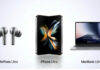 iPhone Ultra/Fold, touchscreen MacBook clues emerge in iOS 27 and macOS 27 betas