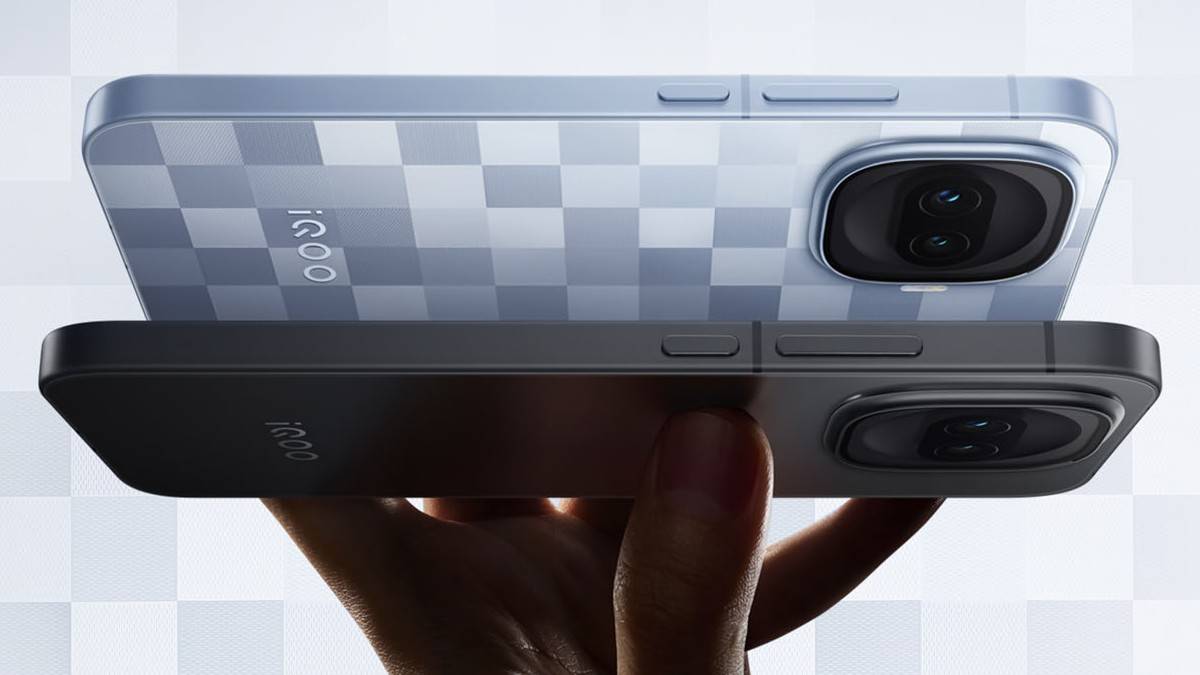 iQOO 15R going on sale in India today: is it worth buying over OnePlus 15R?