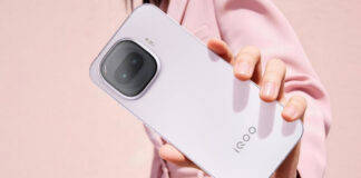 iQOO Z11 launch teased with 165Hz display, 9,020mAh battery, price also hinted