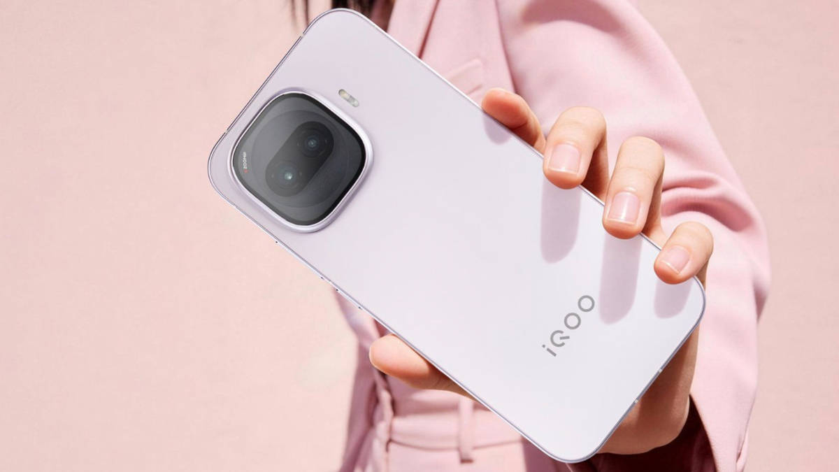 iQOO Z11 launch teased with 165Hz display, 9,020mAh battery, price also hinted