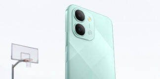 iQOO Z11x 5G colour options teased ahead of March 12th India launch