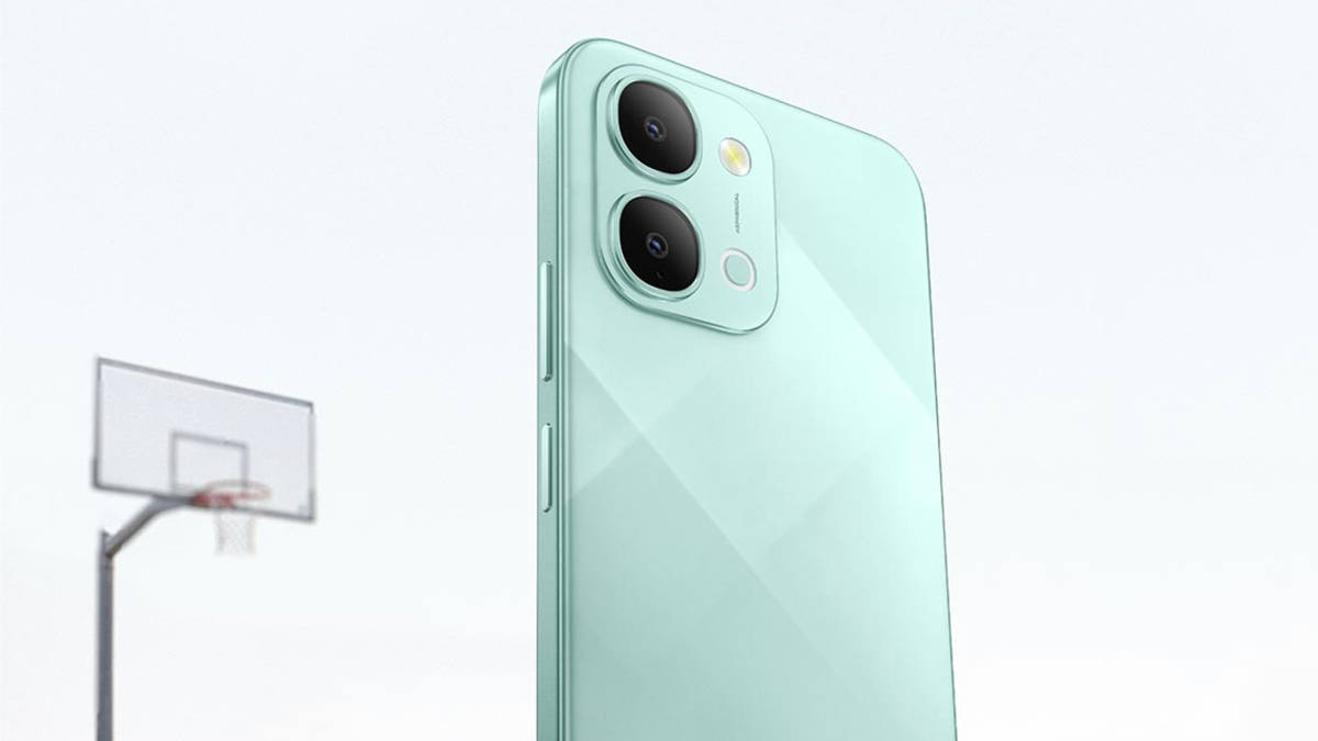 iQOO Z11x 5G colour options teased ahead of March 12th India launch