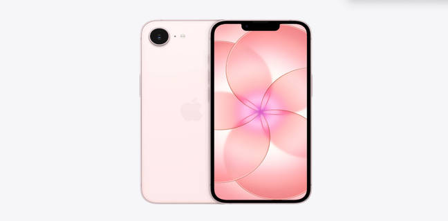 iPhone 17e launched in India with A19 chipset, MagSafe support, and 48MP camera: price, specifications