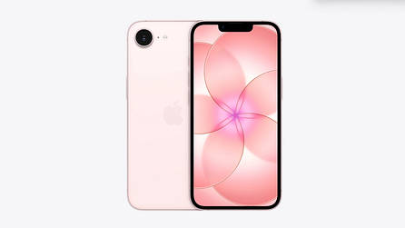 iPhone 17e launched in India with A19 chipset, MagSafe support, and 48MP camera: price, specifications