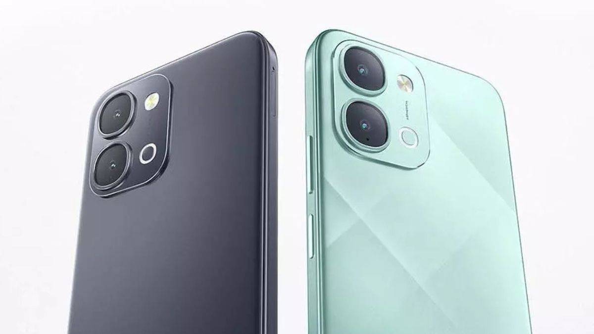 iQOO Z11x India launch date and battery capacity officially confirmed