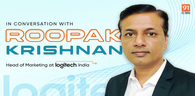 Beyond the RGB: How Logitech is Architecting India’s $6 Billion Gaming Future