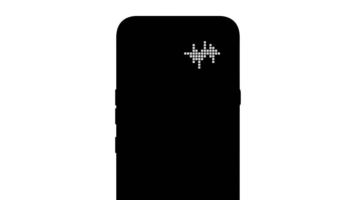 Nothing Phone (4a) Pro first teaser confirms Phone (3)-like Glyph Matrix ahead of today's launch