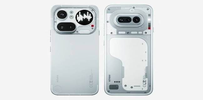 Nothing Phone (4a) launched in India with Glyph Bar, periscope camera; (4a) Pro gets a metal body and Glyph Matrix