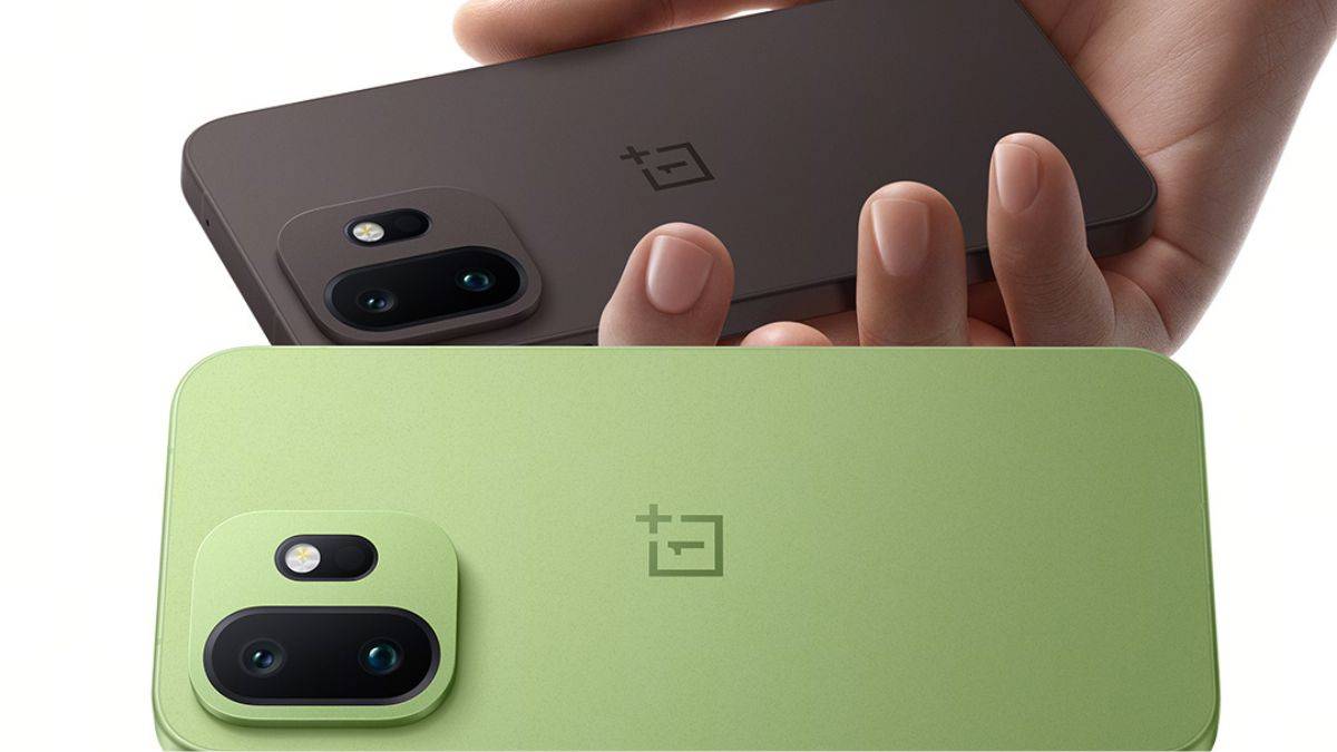 OnePlus 15T design revealed in official teaser; Geekbench listing confirms Snapdragon 8 Elite Gen 5