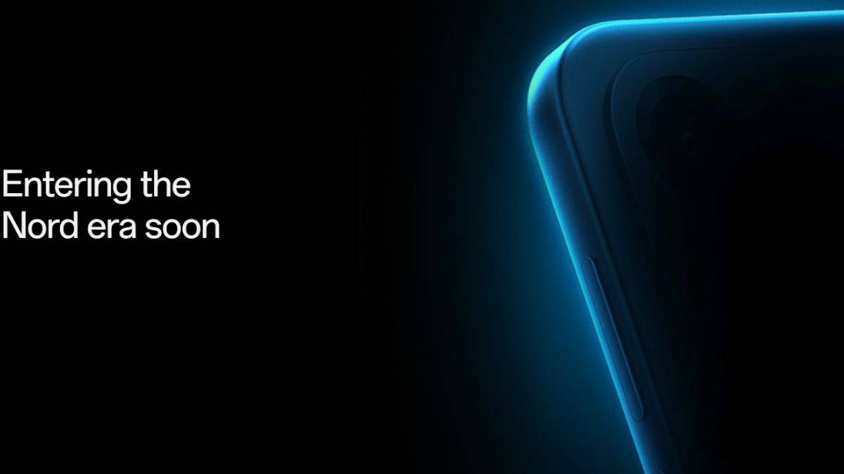 OnePlus Nord 6 appears on Geekbench with Snapdragon 8s Gen 4 ahead of India launch