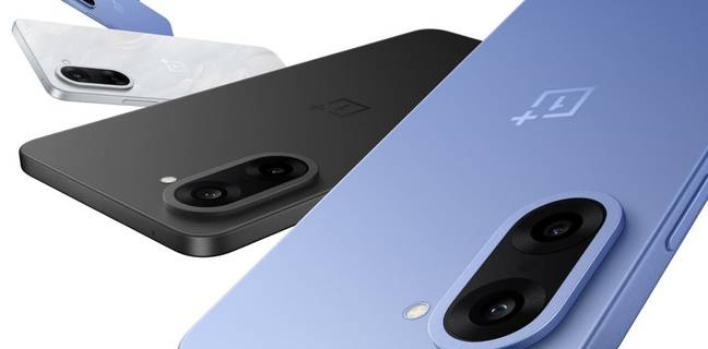 OnePlus Nord CE 6 Lite tipped to launch with 7,000mAh battery, MediaTek Dimensity 6300 SoC