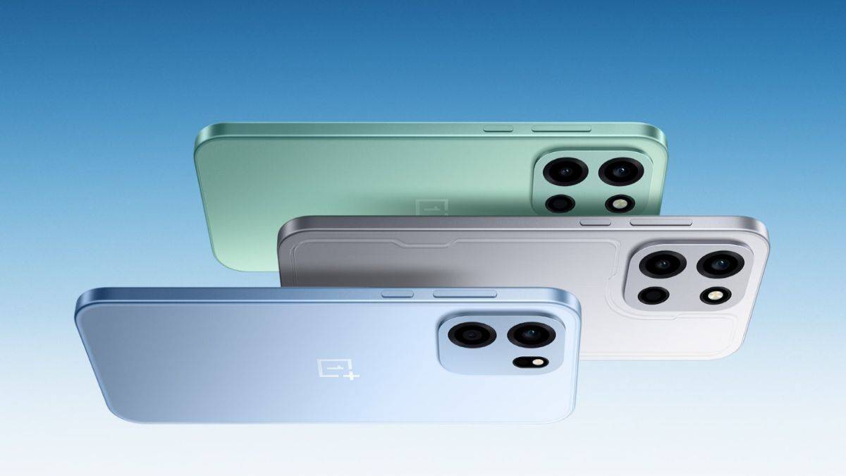 [Update] OnePlus Nord 6 leak hints at early April India launch, 9,000mAh battery and 165Hz screen